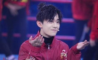 圈内爆料易烊千玺黄景瑜,两大流量小生幕后故事大揭秘 第2张 圈内爆料易烊千玺黄景瑜,两大流量小生幕后故事大揭秘 第2张